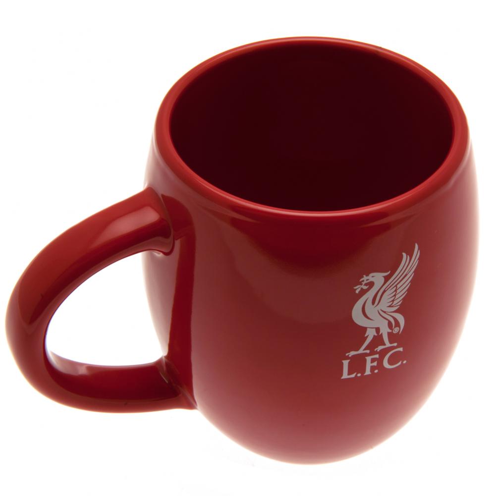 Liverpool FC Official Tea Tub Mug (TA2183) eBay