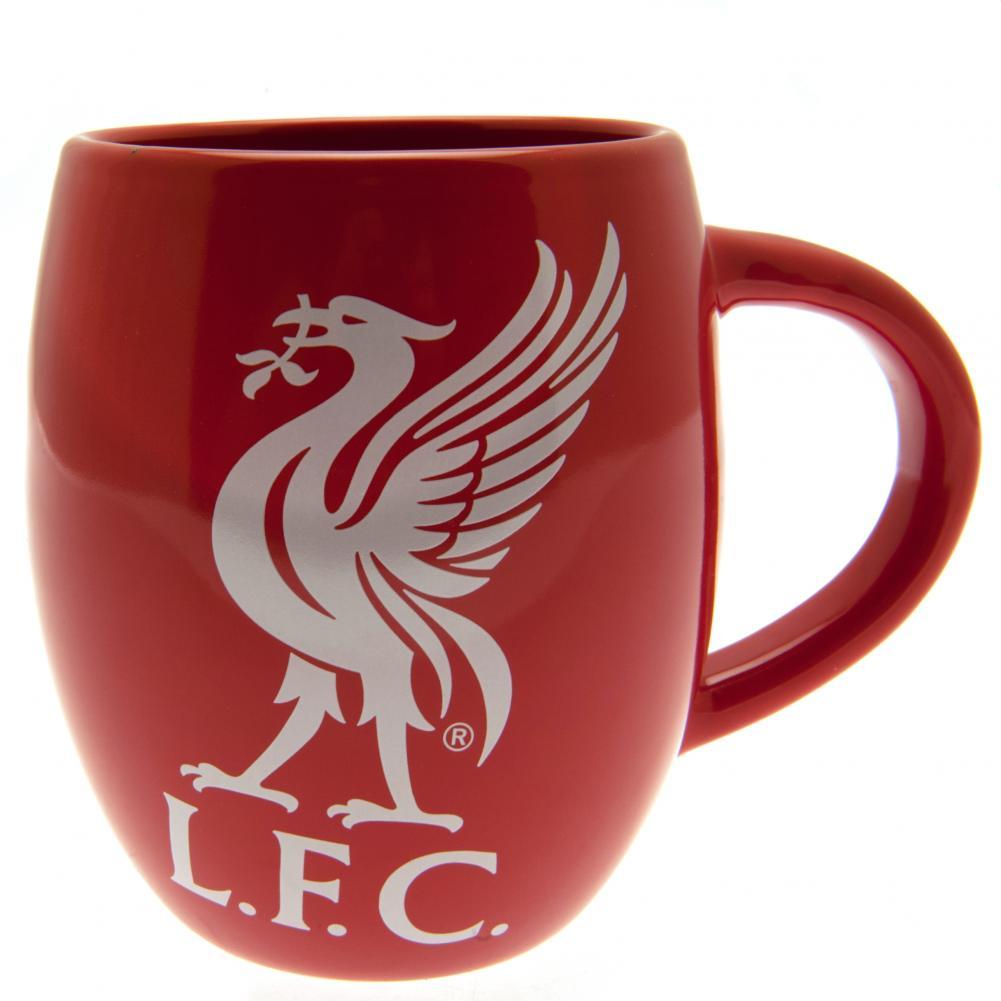 Liverpool FC Official Tea Tub Mug (TA2183) eBay