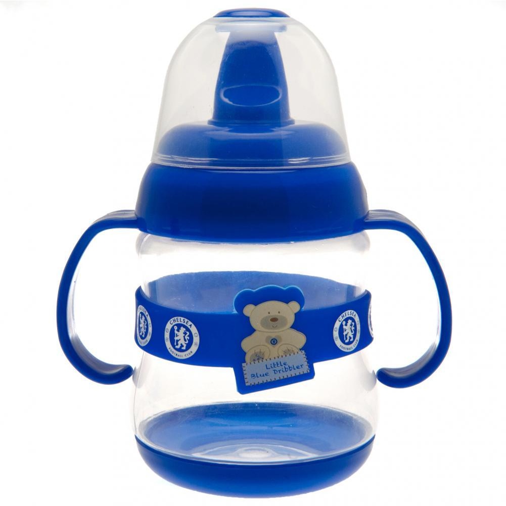 Chelsea FC Baby Sipping Beaker TA3110