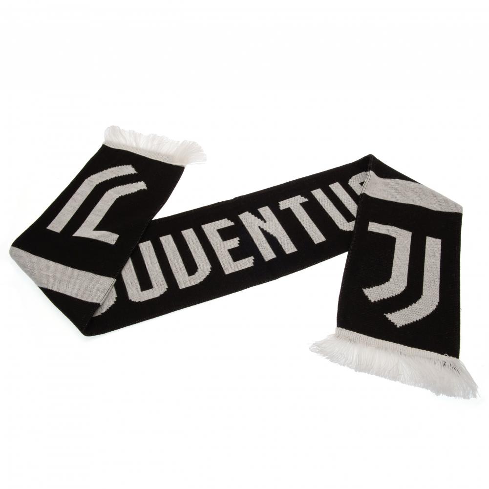 Tottenham Hotspur FC Bufanda oficial Modelo Barras y escudo f/útbol