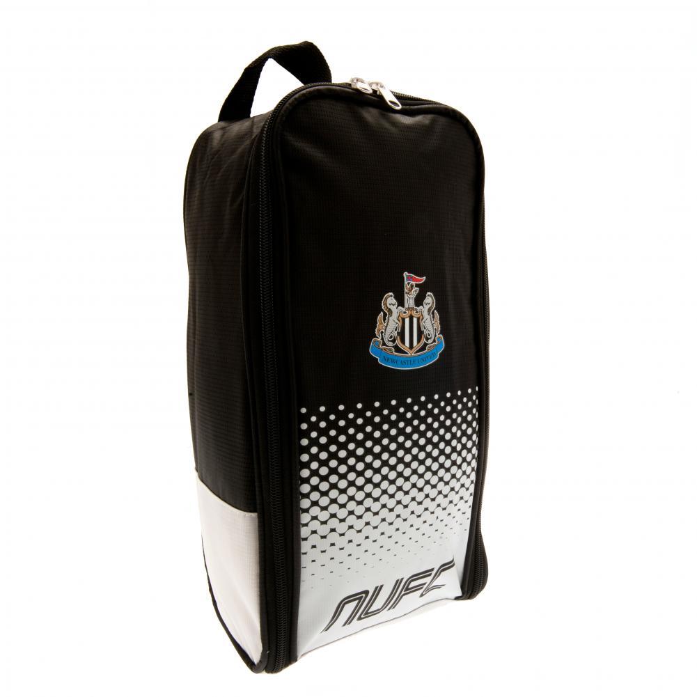Newcastle United FC Boot Bag (TA4385) eBay