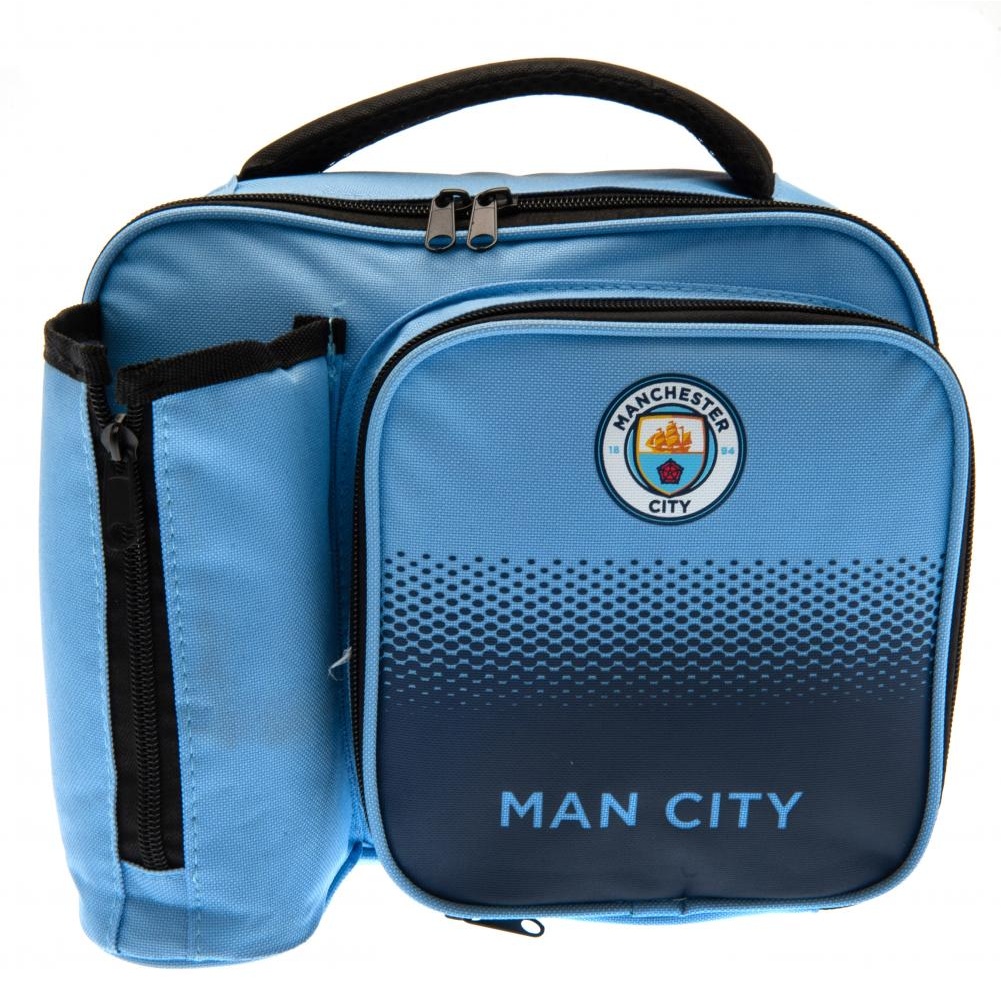 Tottenham Hotspur FC Fade Lunch BagOFFICIAL Tottenham Hotspur FC Fade Lunch BagOFFICIAL
