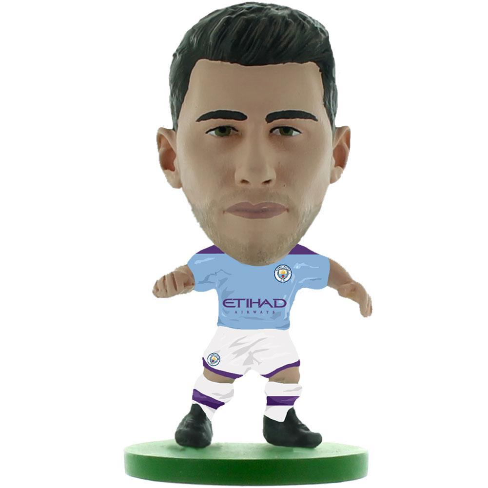 Manchester City FC Aymeric Laporte SoccerStarz (TA5576) | eBay