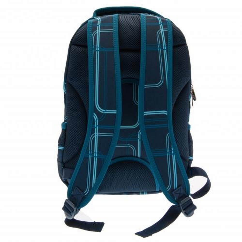 Real Madrid CF Premium Backpack (TA5963) | eBay