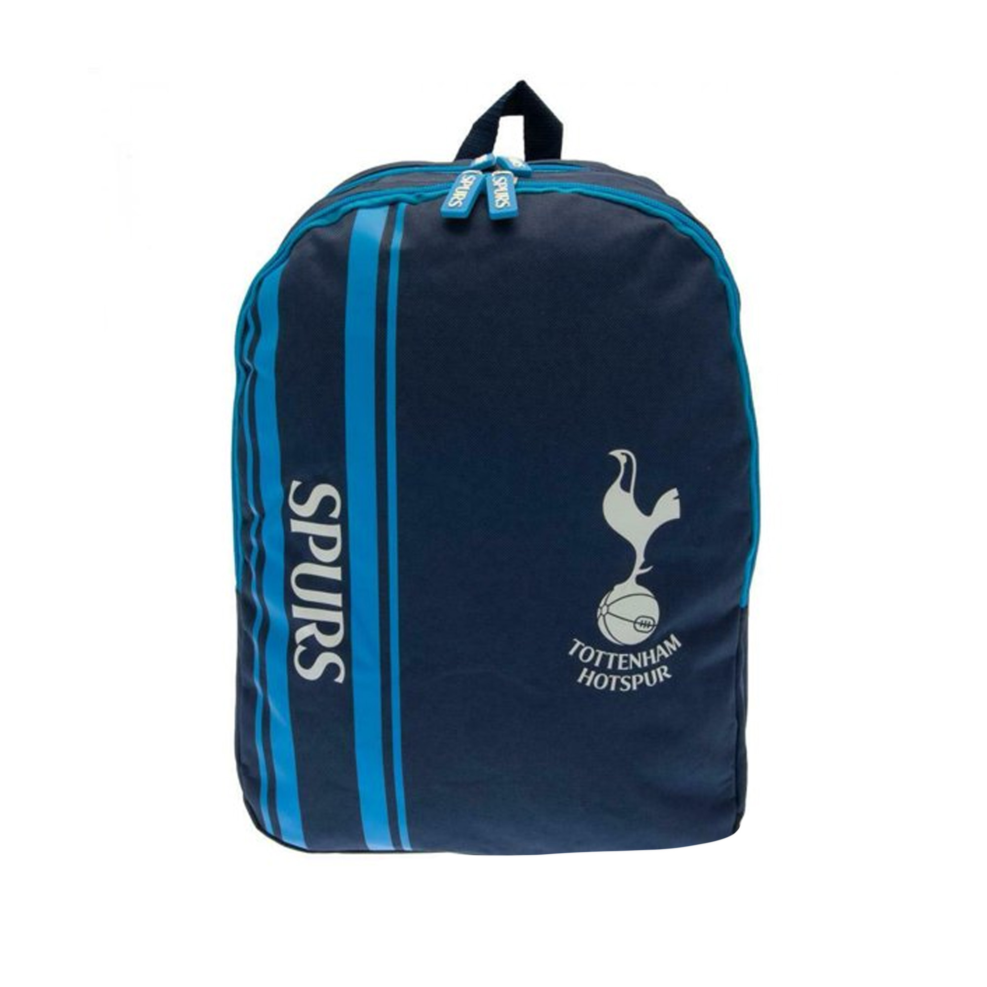Tottenham Hotspur FC Spurs Backpack (One Size) (Navy/Blue)