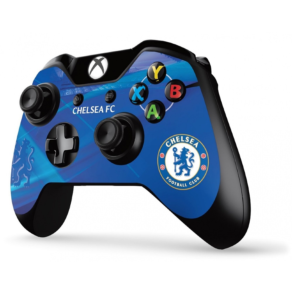 Chelsea FC Xbox One Controller Skin (TA715) | eBay
