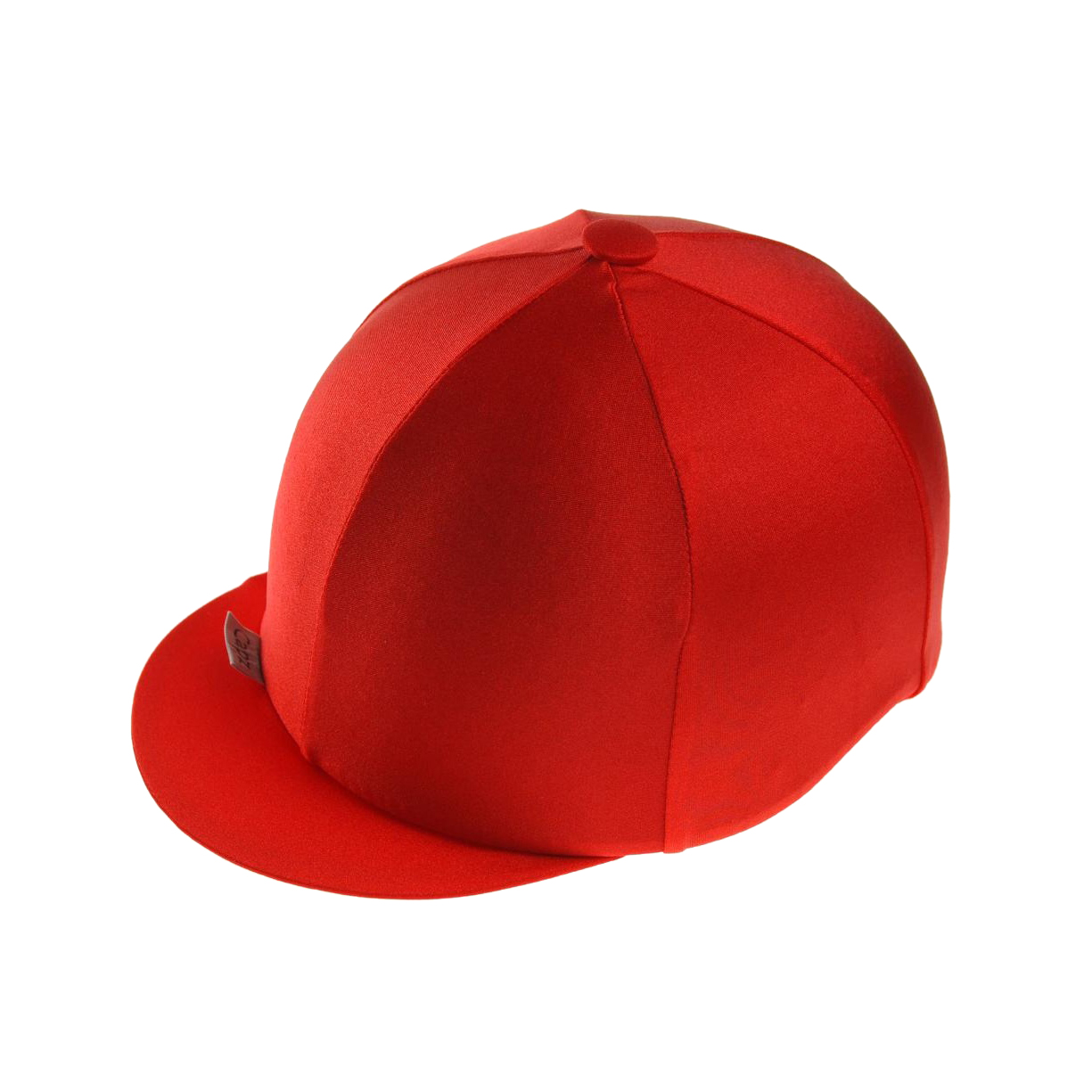 - Copertura in lycra per casco da equitazione no TL1087