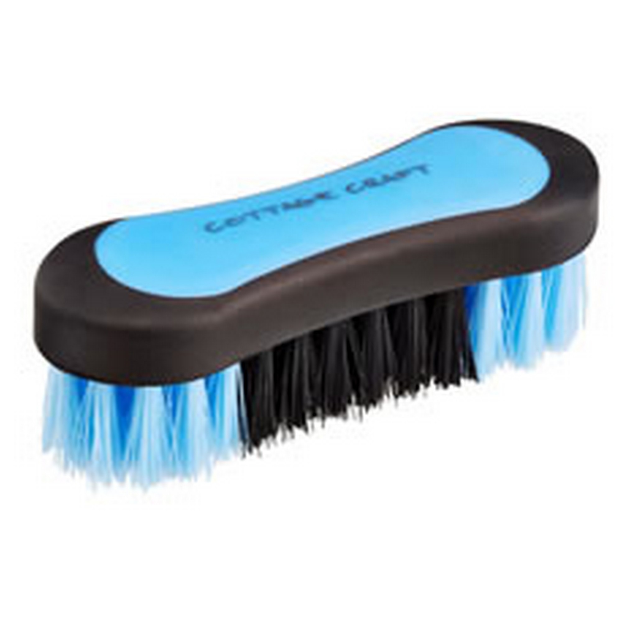 Cottage Craft Double Moulded Face Brush TL1433