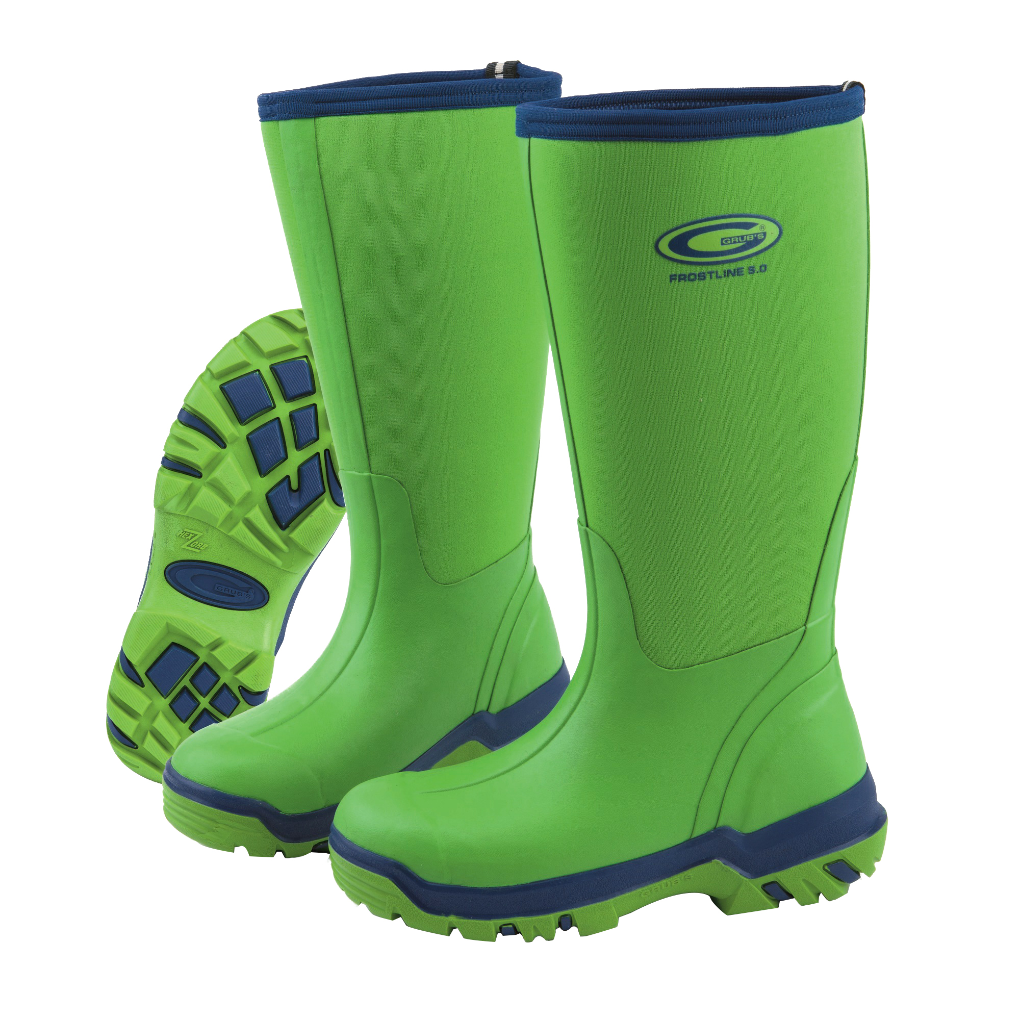 Grubs - botas Frostline modelo Frostline botas para mujer (TL1512) 7852d1 Grubs - botas Frostline modelo Frostline botas para mujer (TL1512) 7852d1