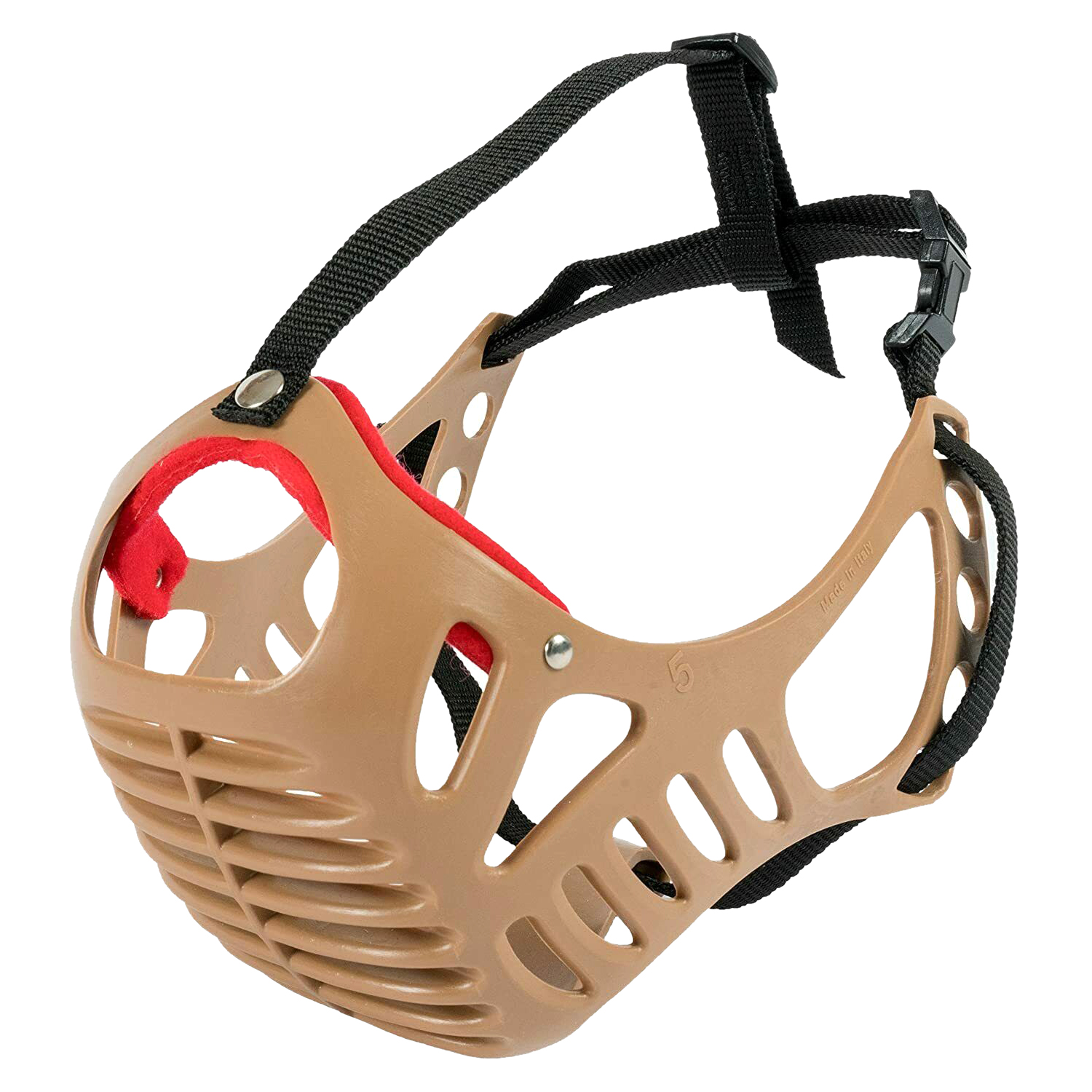 - Museruola classica per cani TL3788