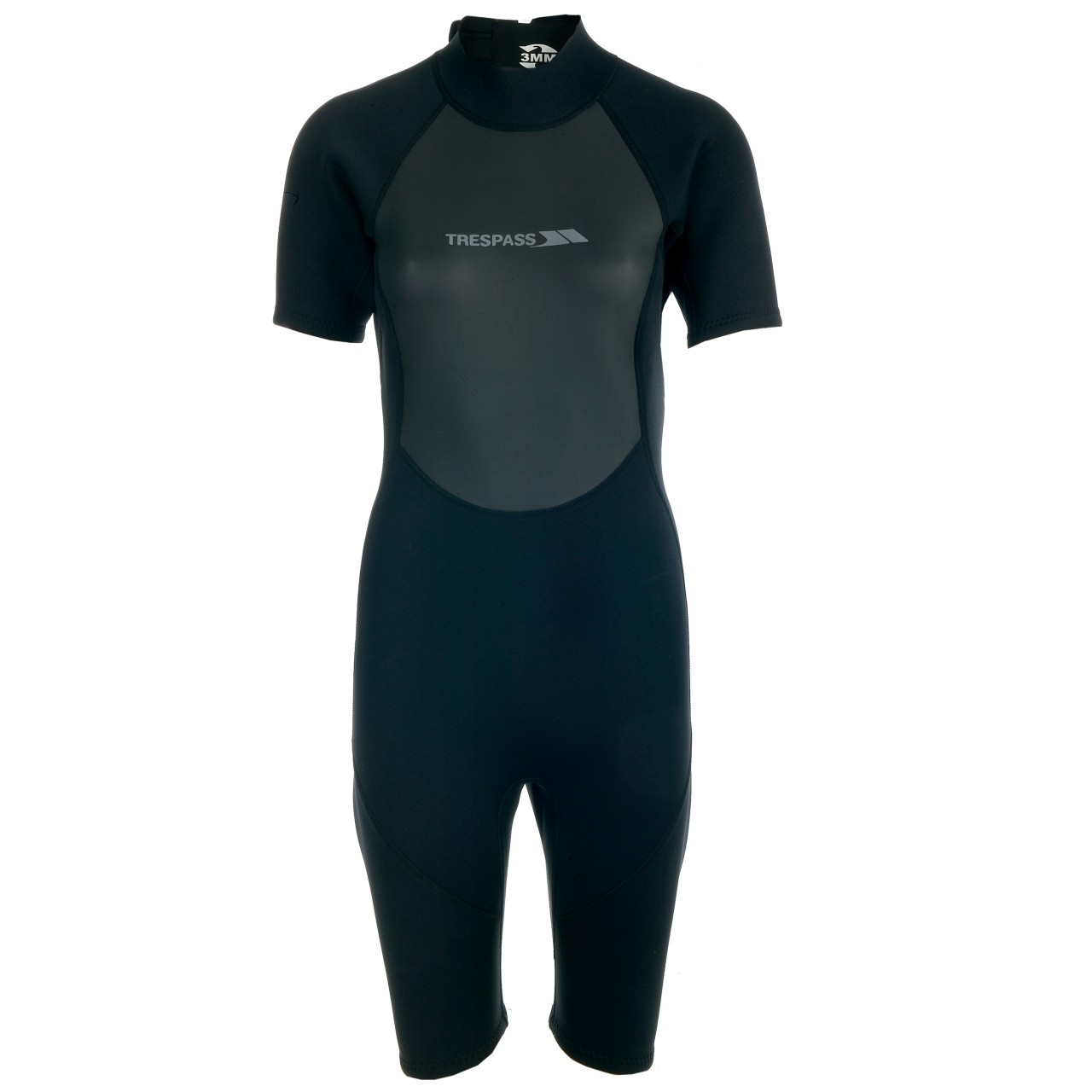 Trespass Scubadive - Combinaison courte de plongée 3mm - Femme (TP120) |  eBay