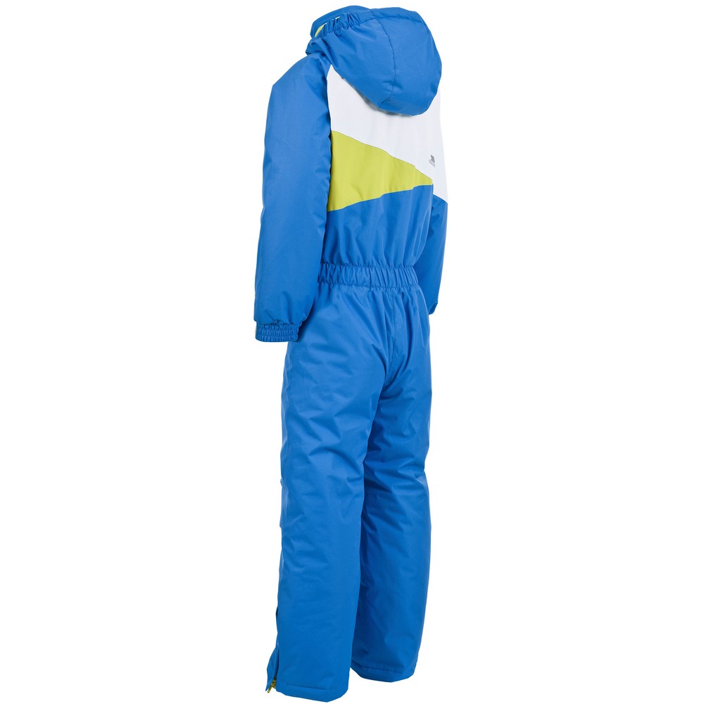 trespass ski suit