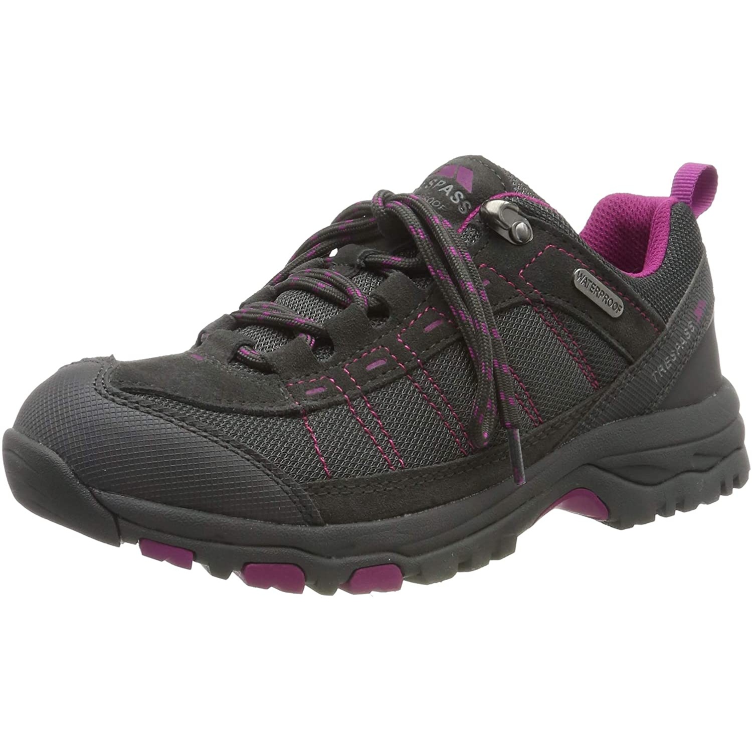 scree women's walking shoes