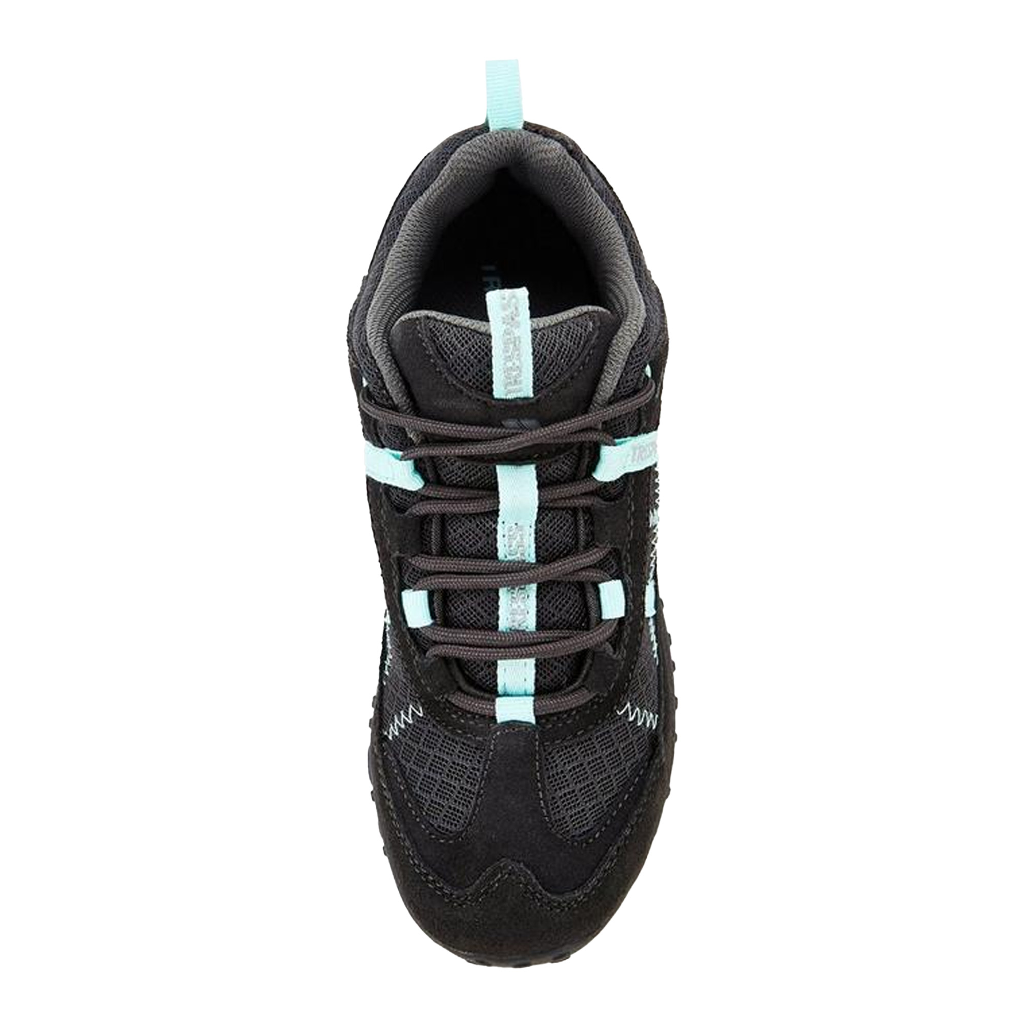 Trespass Womens//Ladies Fell Lightweight Walking Shoes TP154