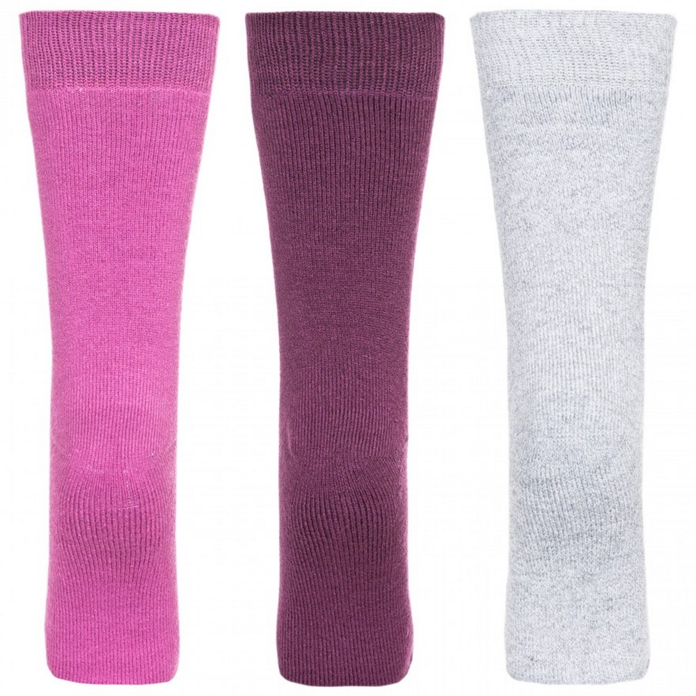 thermal welly socks ladies