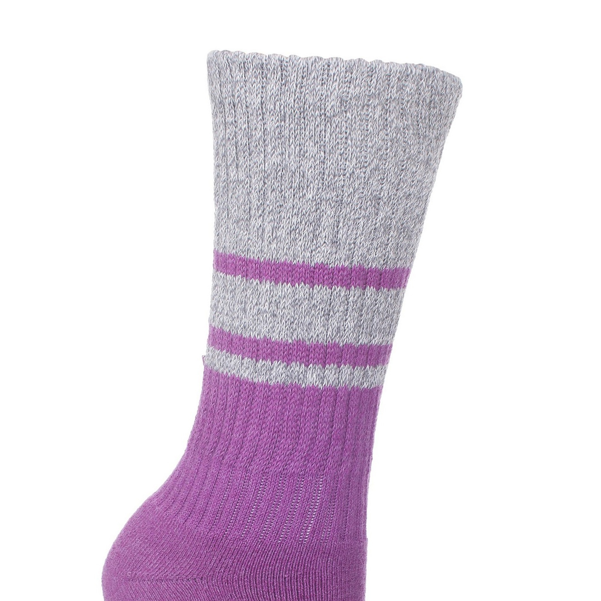 Trespass Womens/Ladies Hadley Hiking Boot Socks (2 Pairs) (TP187) eBay