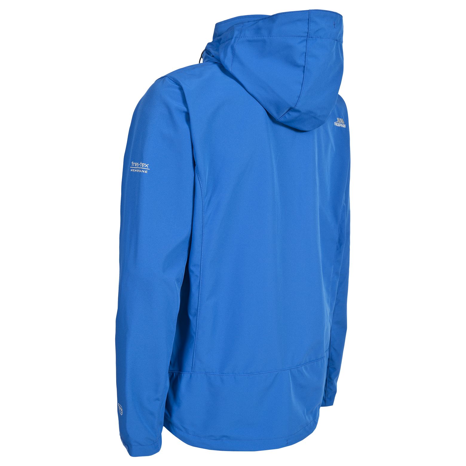 trespass softshell jacket tp75