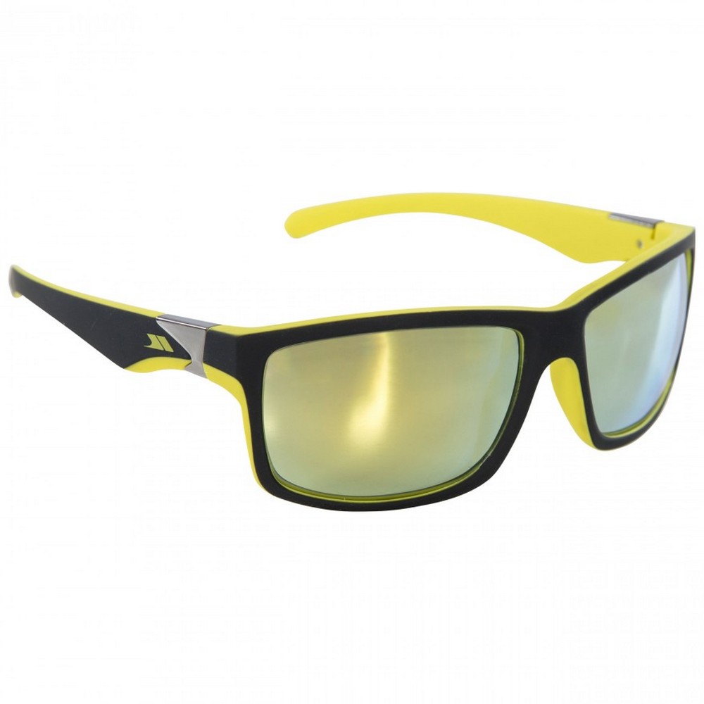 Trespass Egoistic Canvas Sunglasses Case TP519