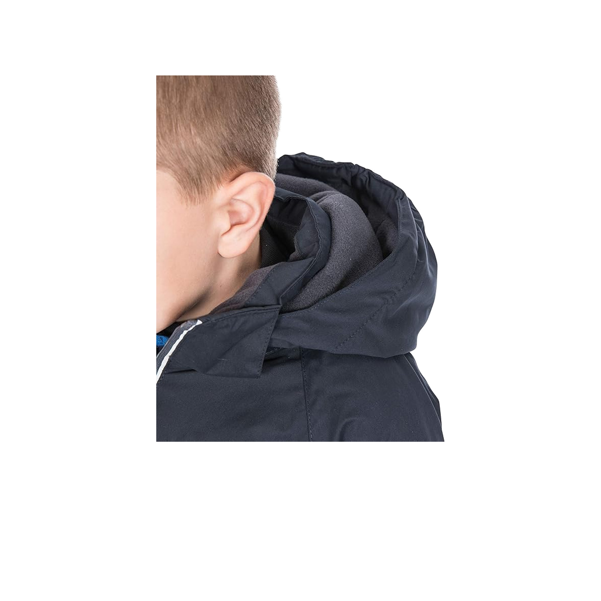 Trespass Kian Veste Softshell