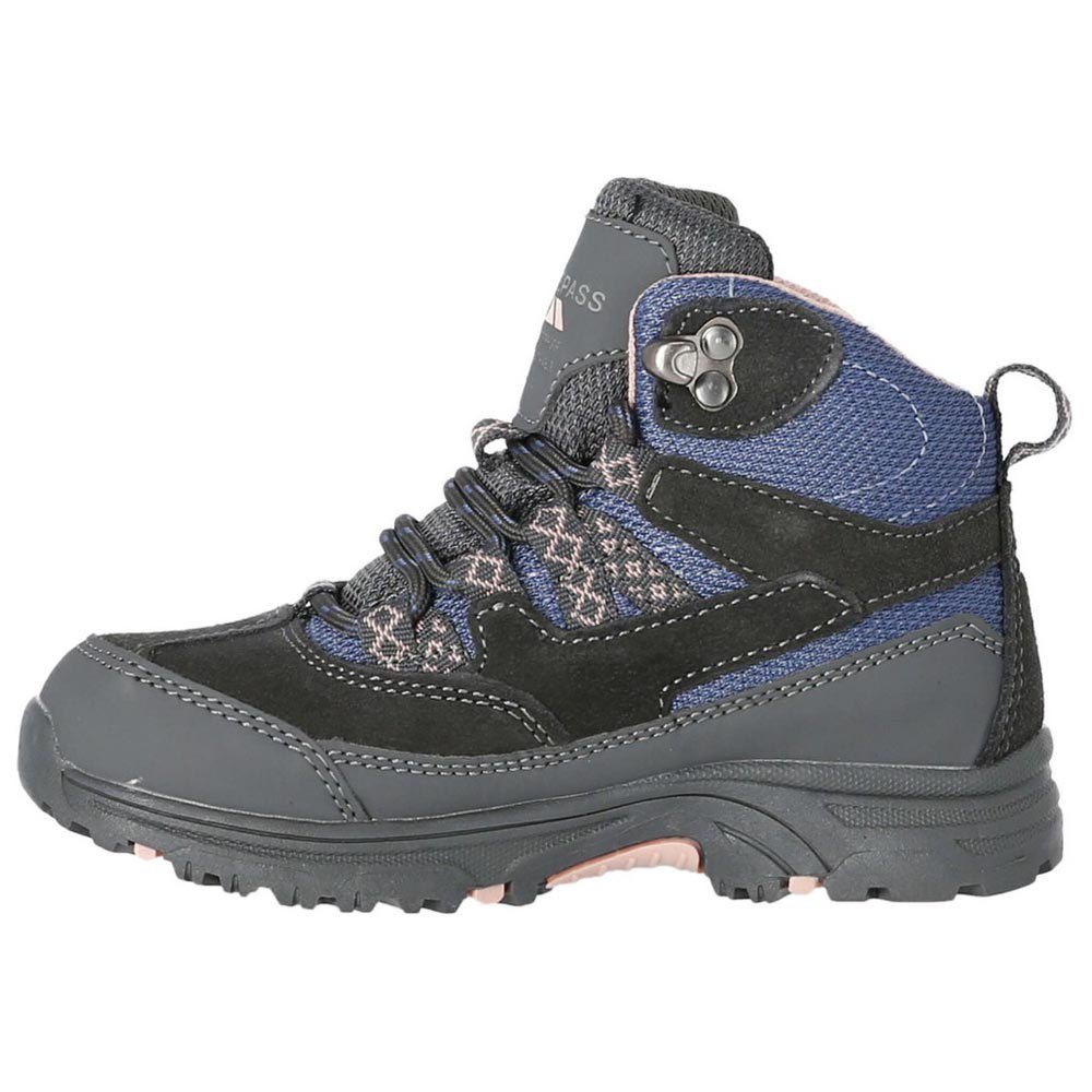 kids waterproof walking boots