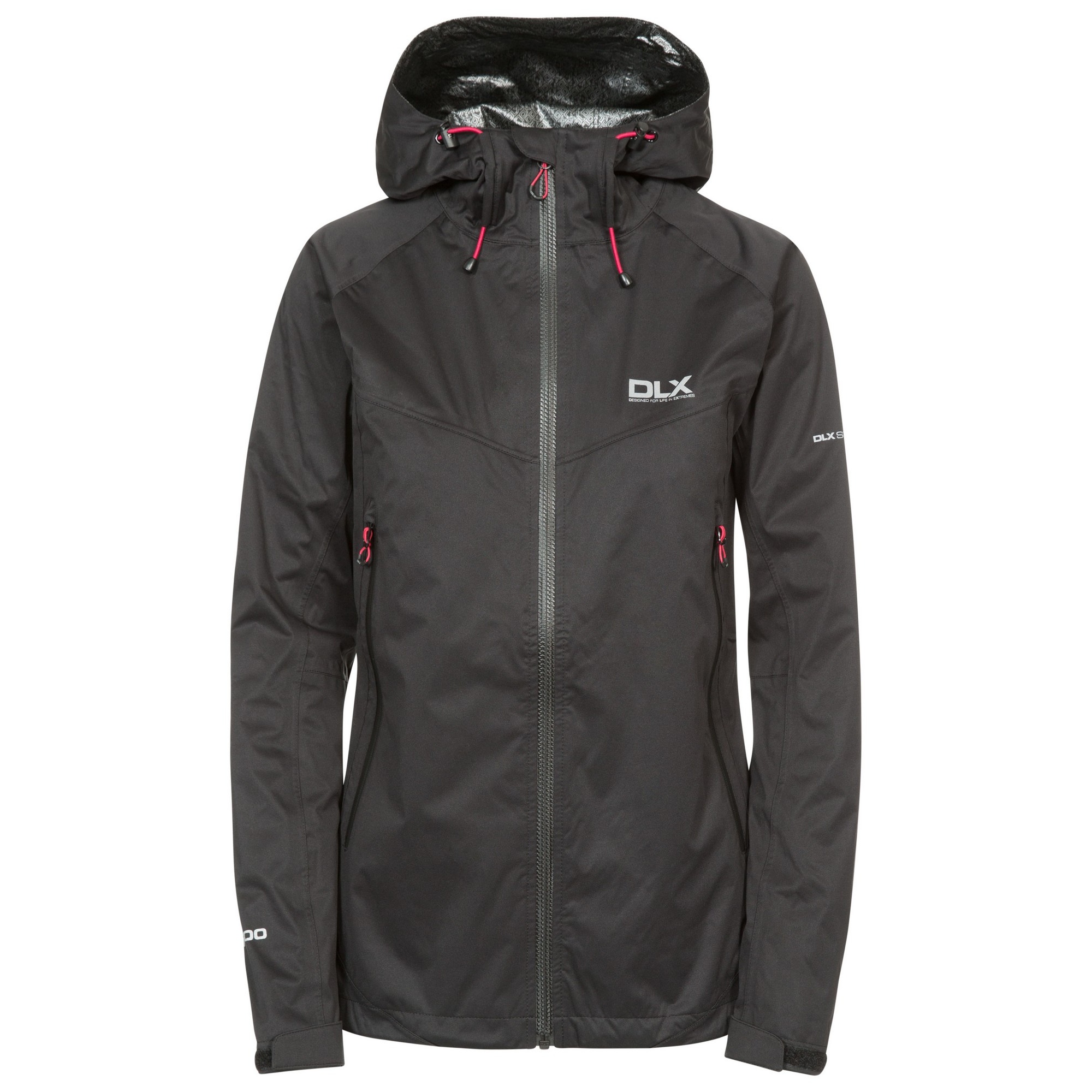 Hombre Trespass Martina DLX Chaqueta