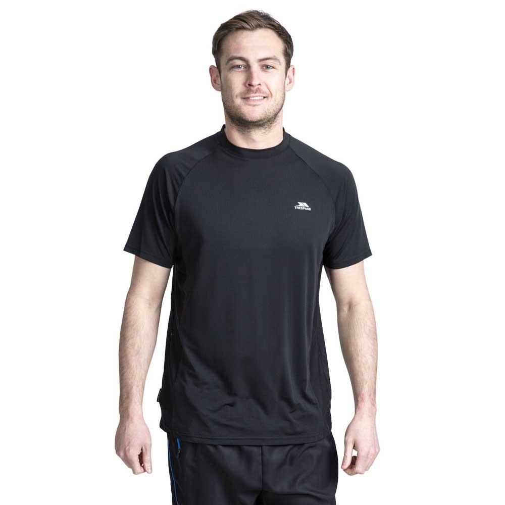 Trespass Mens Cacama DUOSKIN Active T 