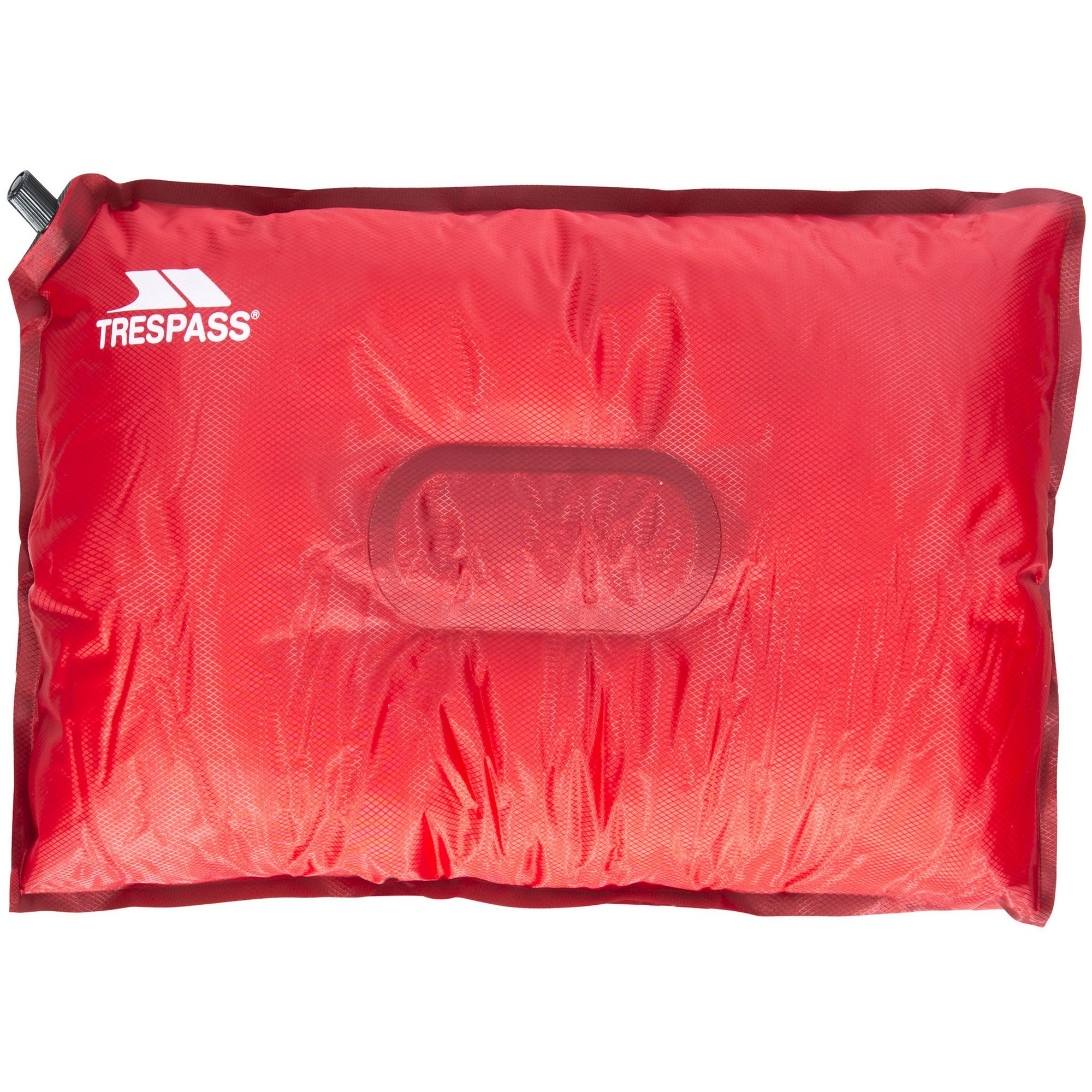 Trespass Powernap Self-Inflating Foam Pillow TP4167