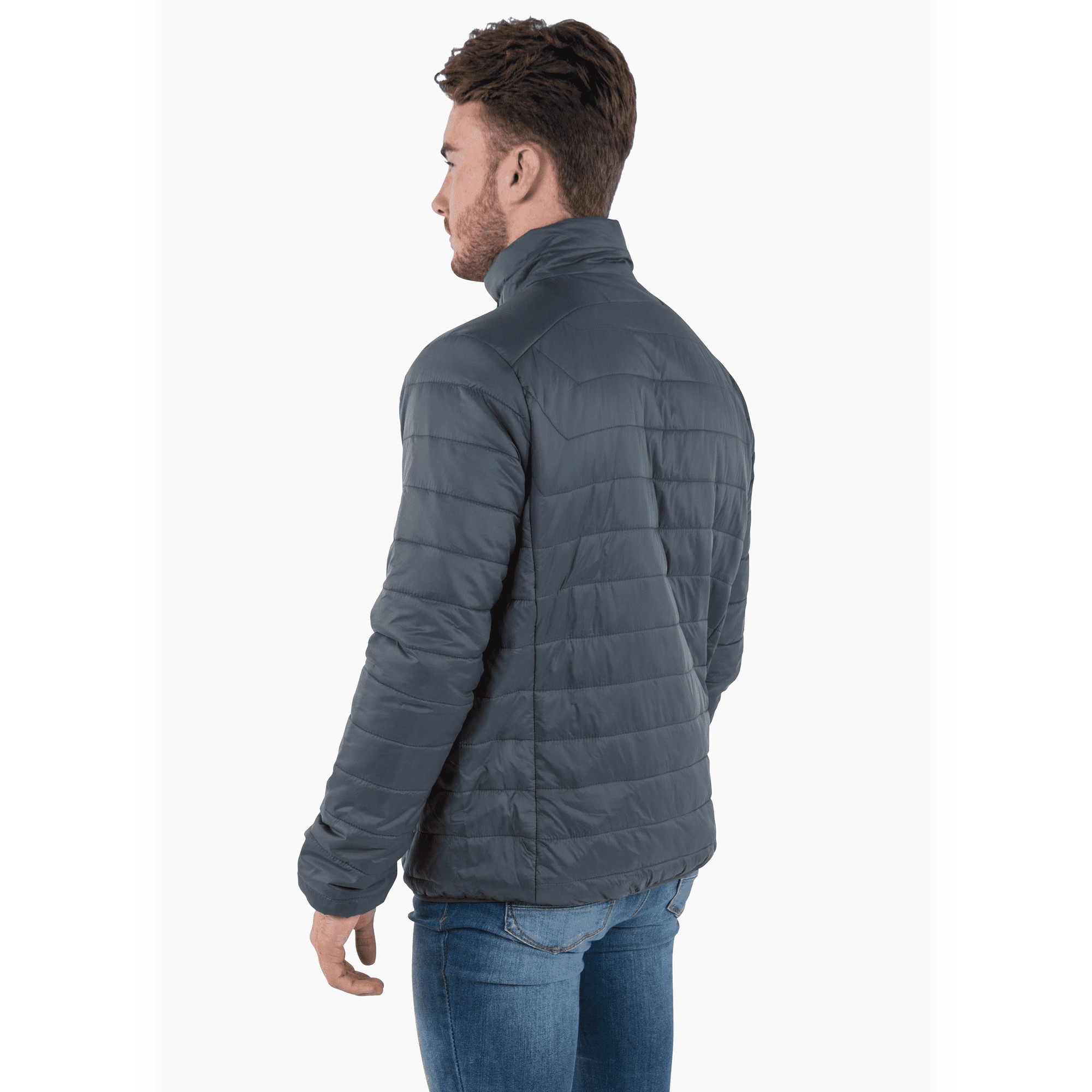 trespass hybrid jacket
