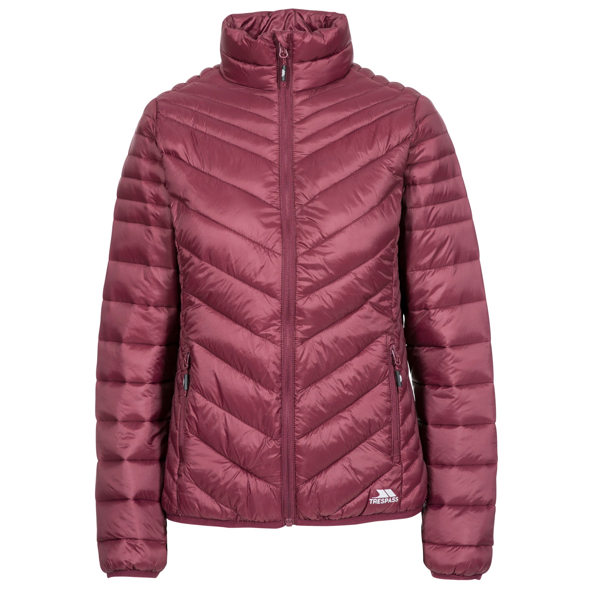 Trespass Womens/Ladies Simara Jacket 