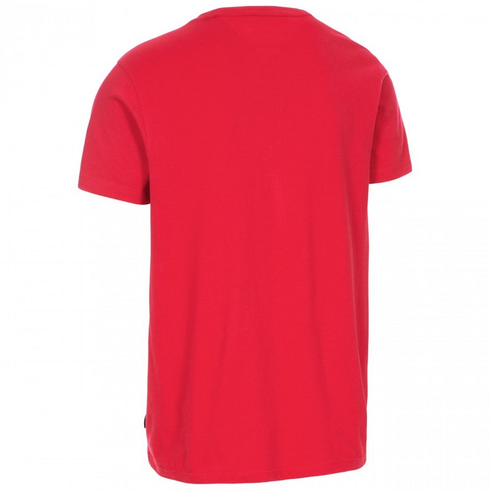 TP4303 Trespass Mens Hanks II T-Shirt