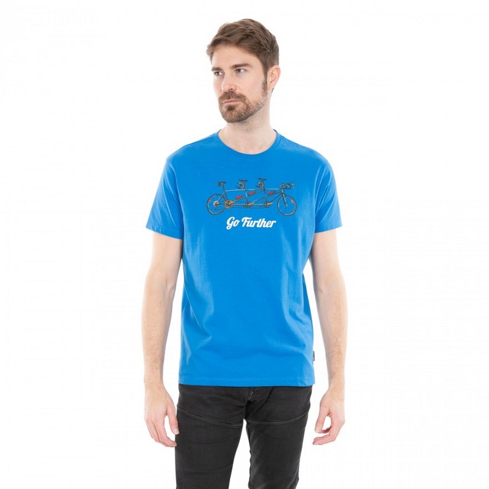 TP4303 Trespass Mens Hanks II T-Shirt
