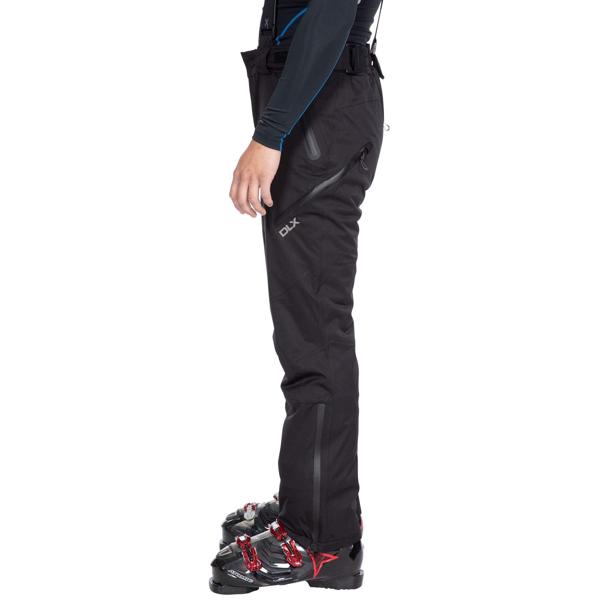 Trespass Mens Kristoff Stretch Ski 