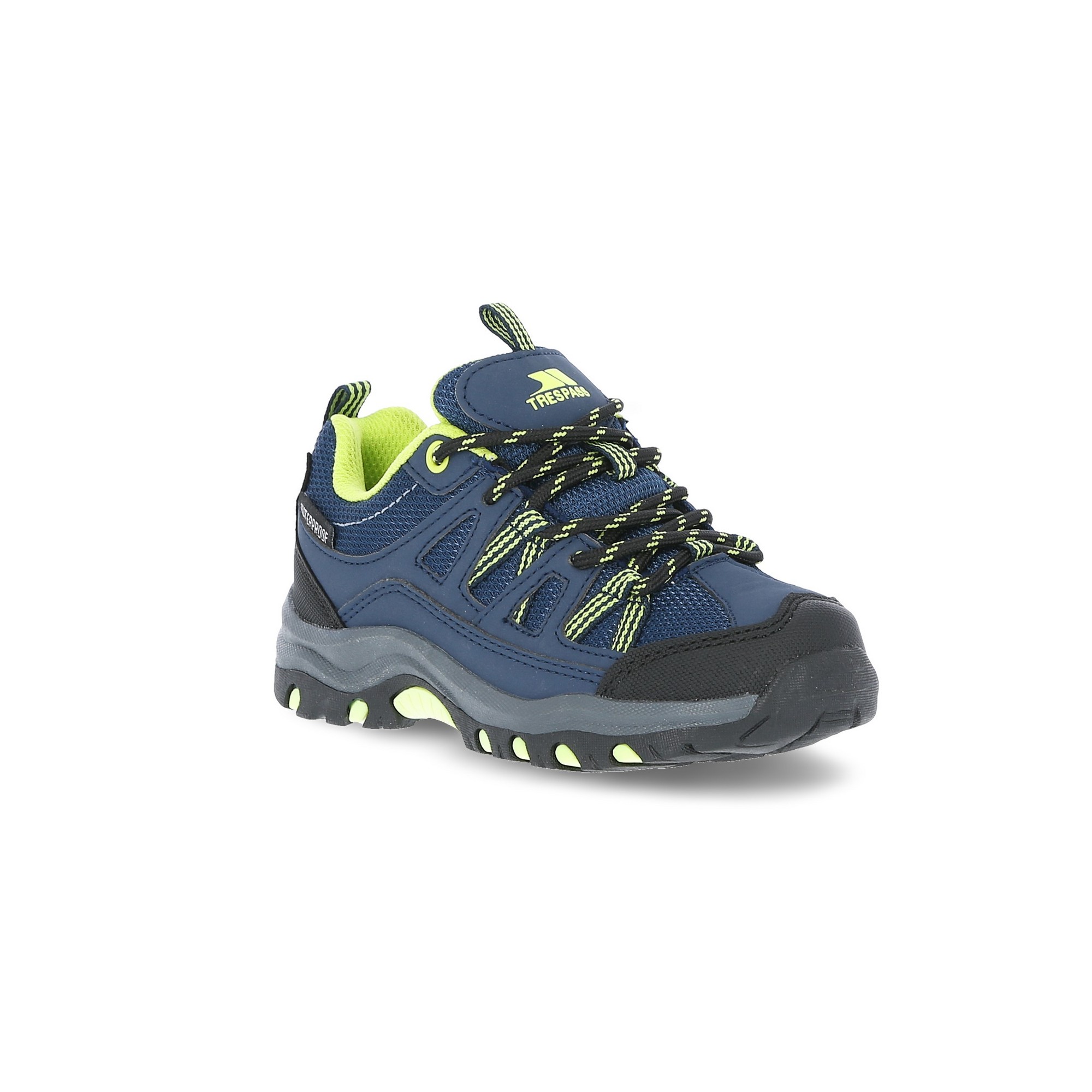 trespass aqua shoes