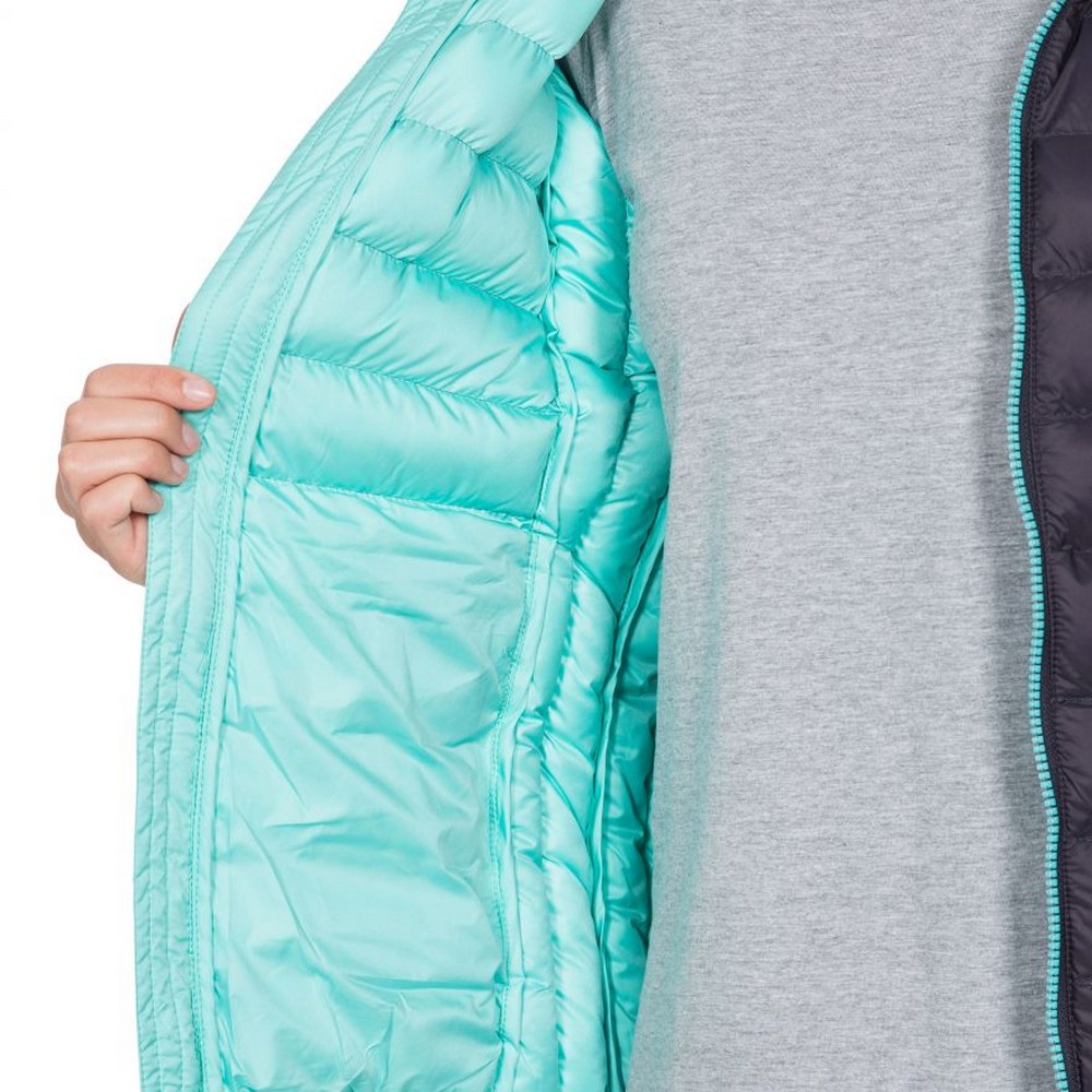 TP4637 Trespass Womens//Ladies Abigail Casual Padded Jacket