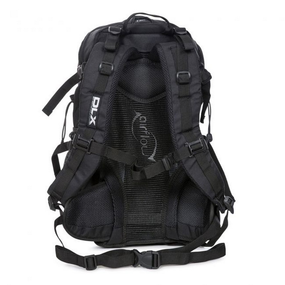 Köp Trespass Deimos ryggsäck ryggsäck (28 liter) One Size Ryggsäck Trespass Deimos DLX en riktigt bra säck till