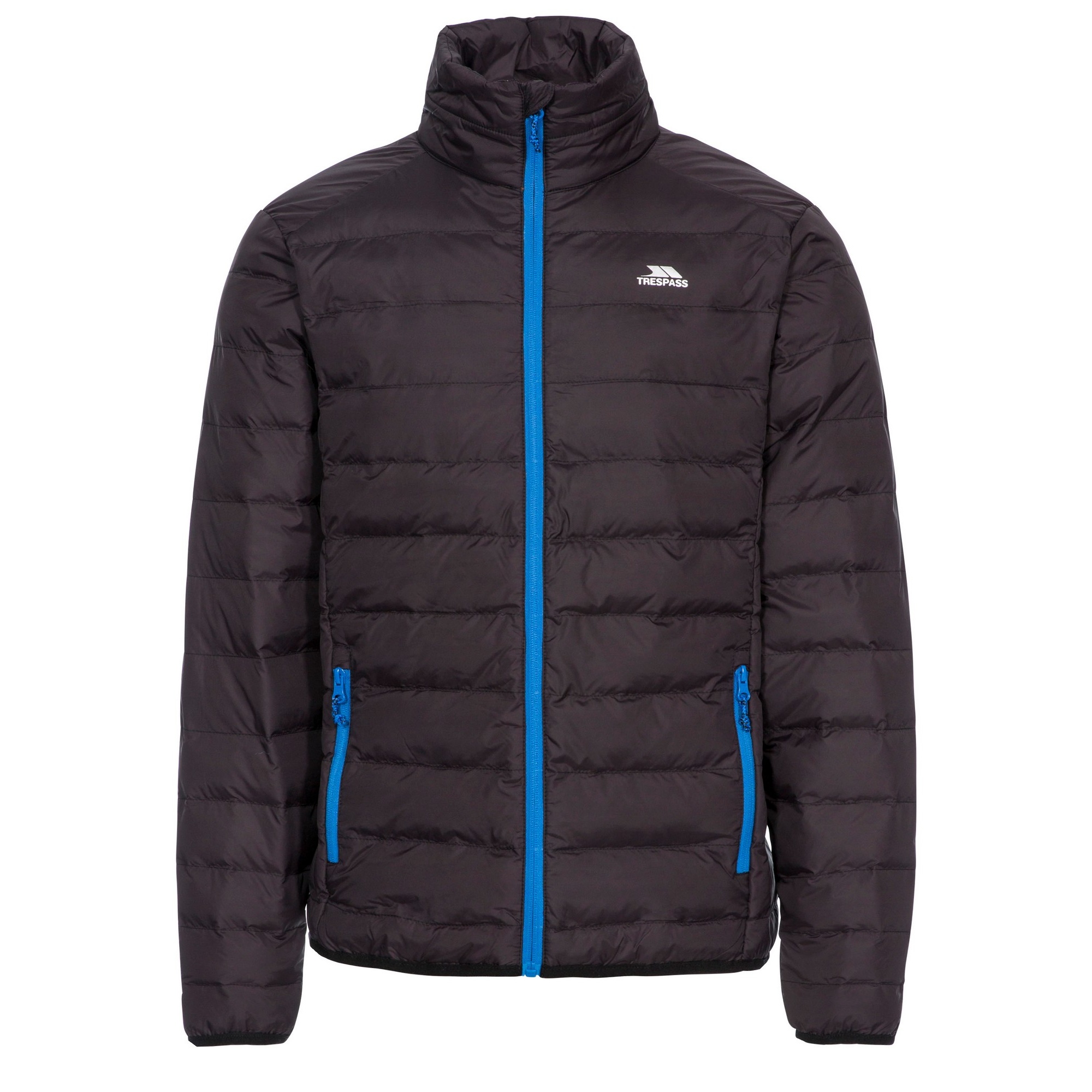 doudoune trespass