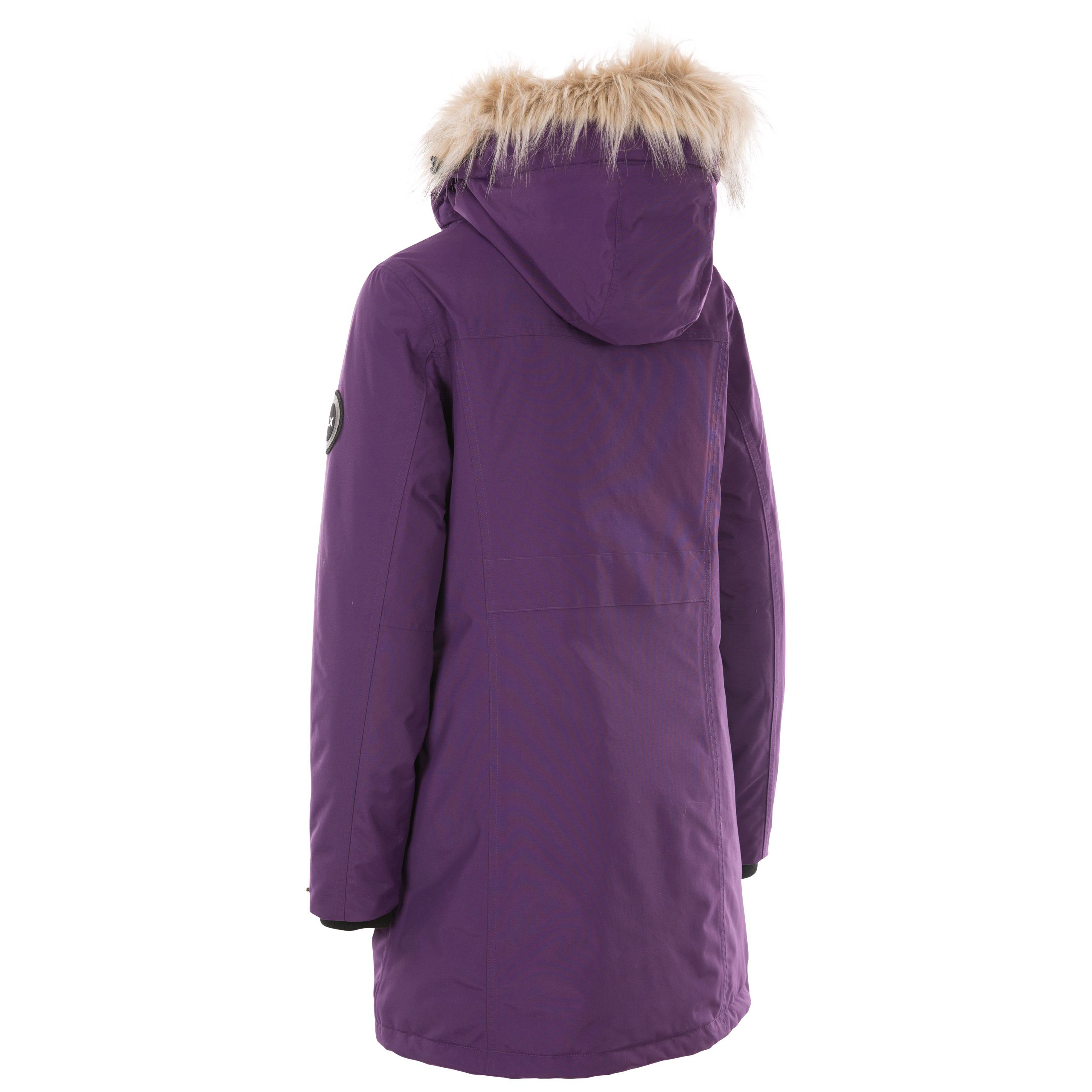 Trespass Womens/ladies Bettany Dlx Down 