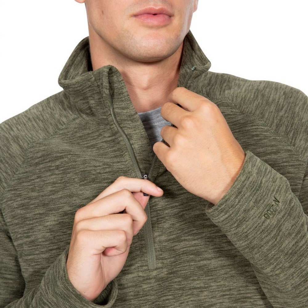 Trespass - Polaire CRUCIAL - Homme 