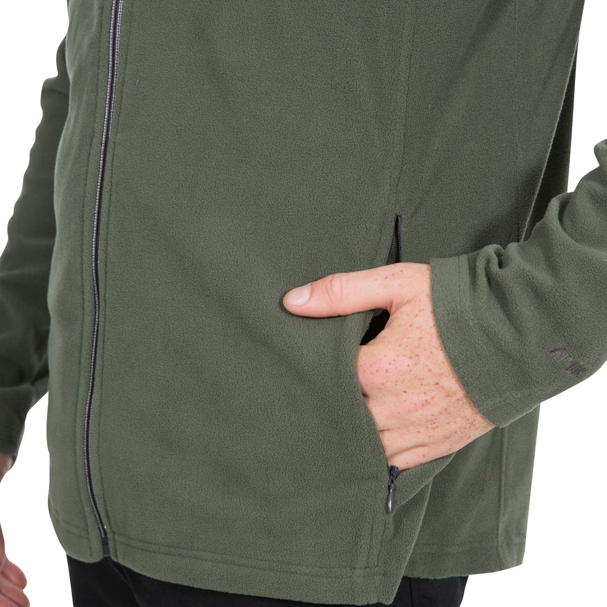 Trespass Herren Tadwick Sweatshirt Trespass Herren Tadwick Sweatshirt