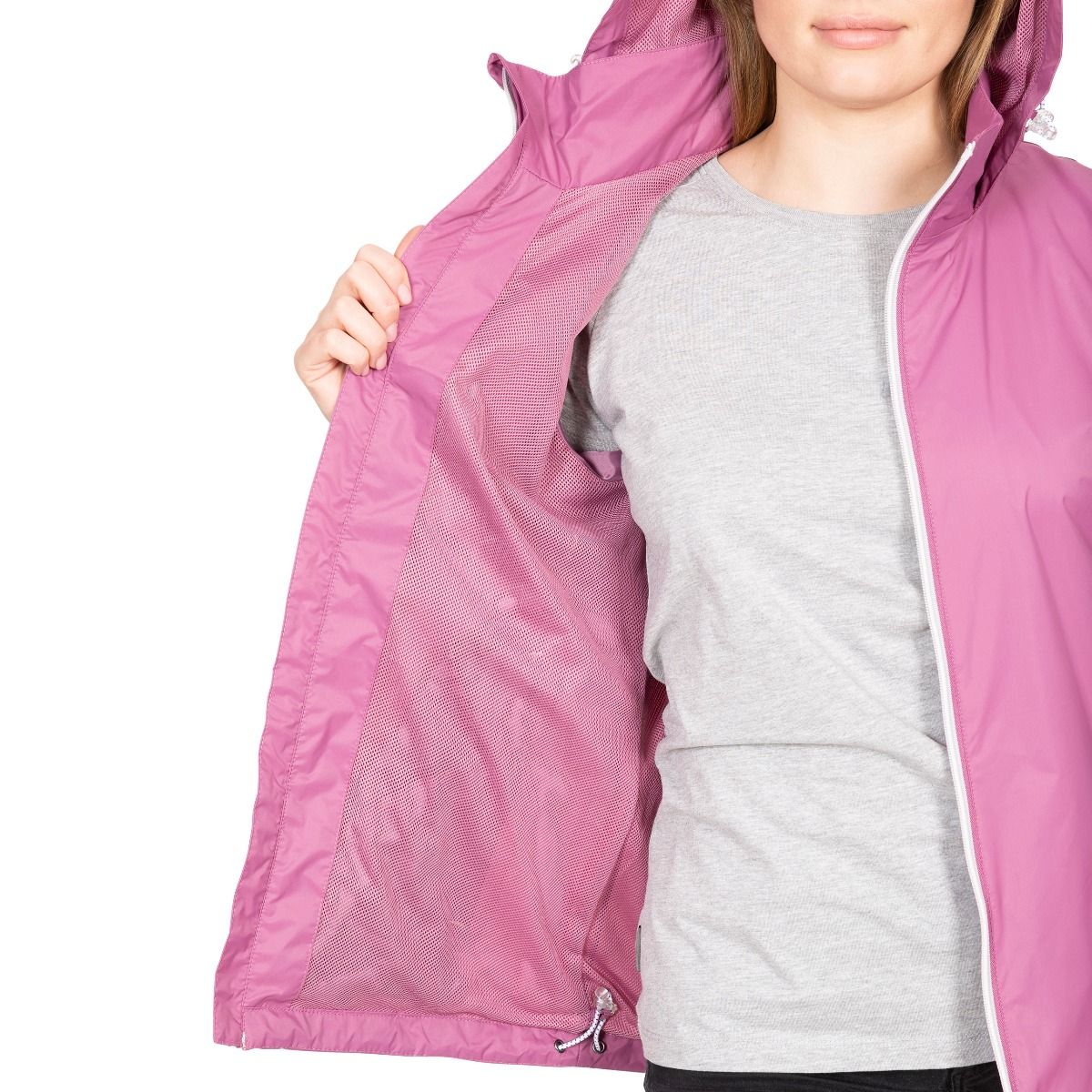 Trespass Womens/Ladies Sabrina 