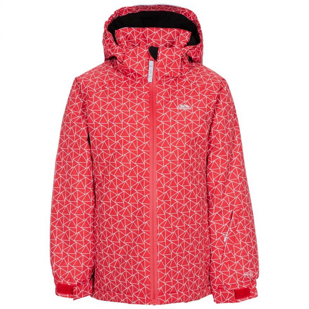 blouson ski trespass