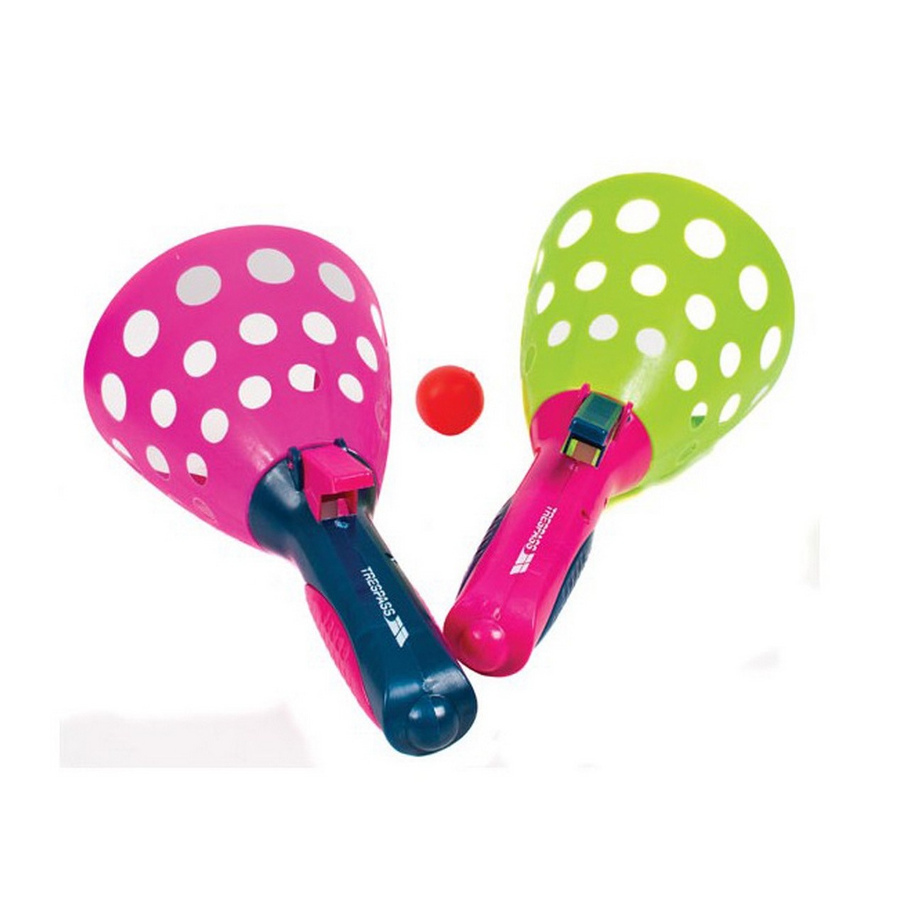 Trespass Click Clack de - Jeu de Clack paniers lance-balle (TP527) b46ad7 Trespass Click Clack de - Jeu de Clack paniers lance-balle (TP527) b46ad7