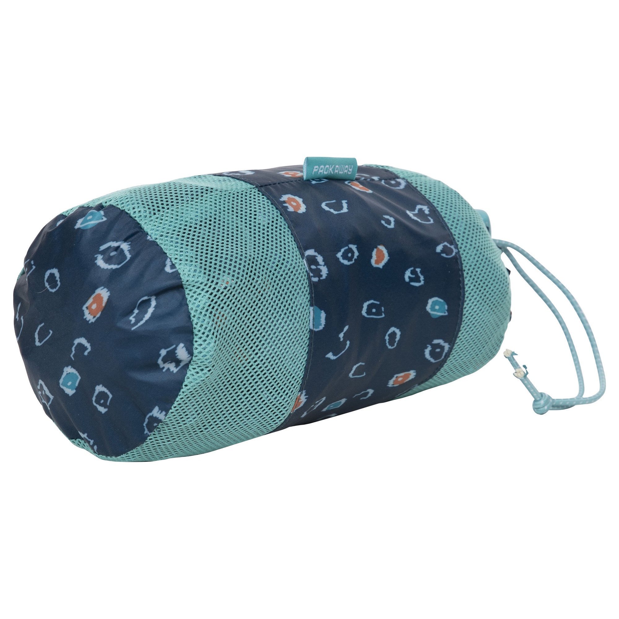 Trespass Womens/Ladies Indulge Printed 