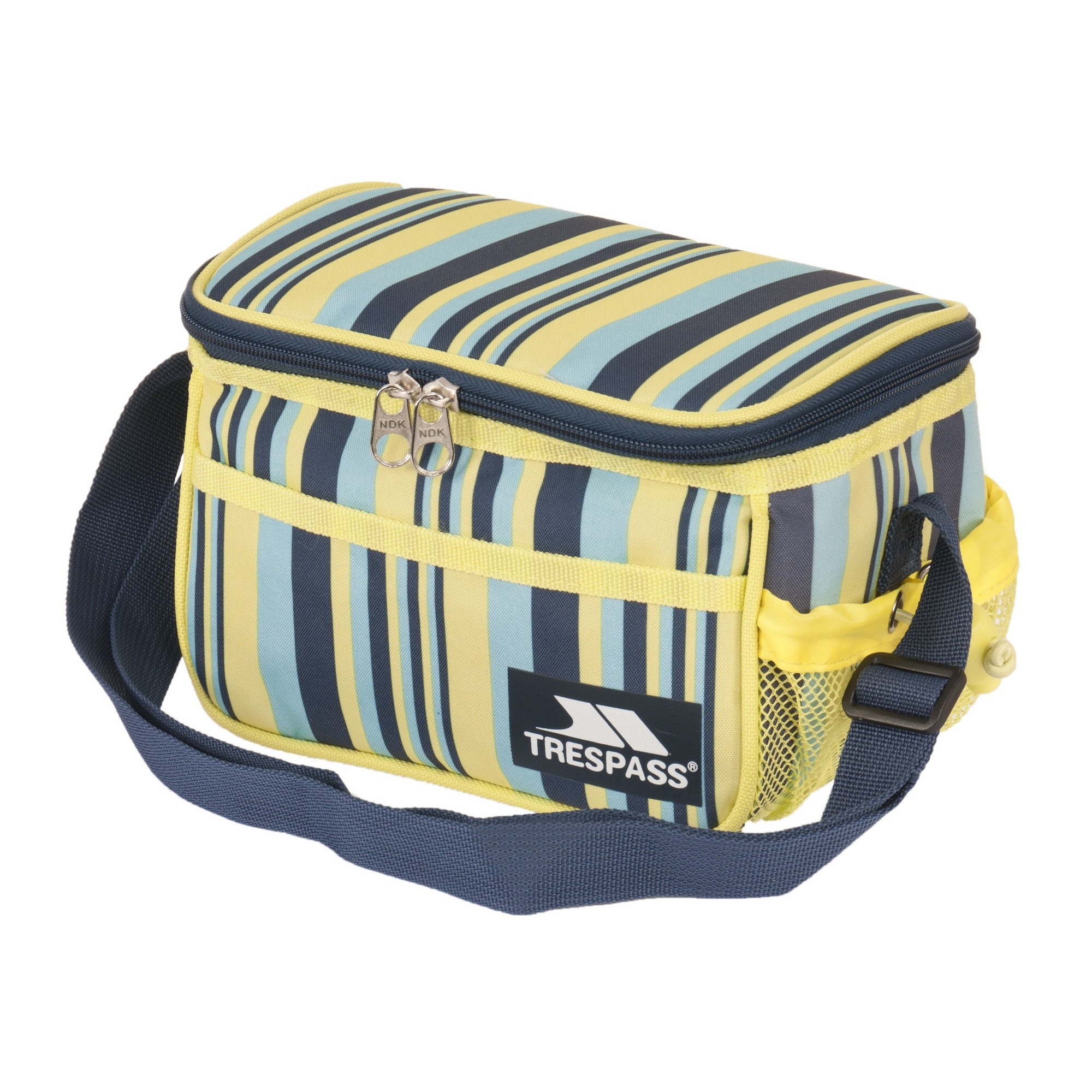 trespass nuko small cool bag (3 litres)