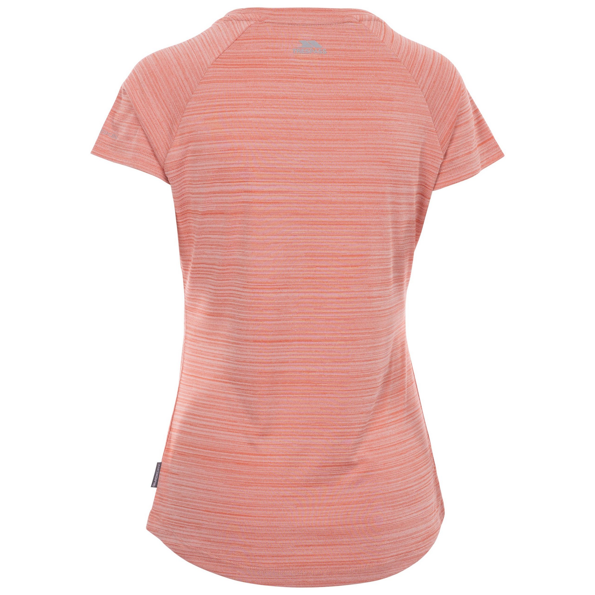 Trespass Damen/Ladies Vickland TP75 Active T-Shirt TP6122 - Bild 17 von 20