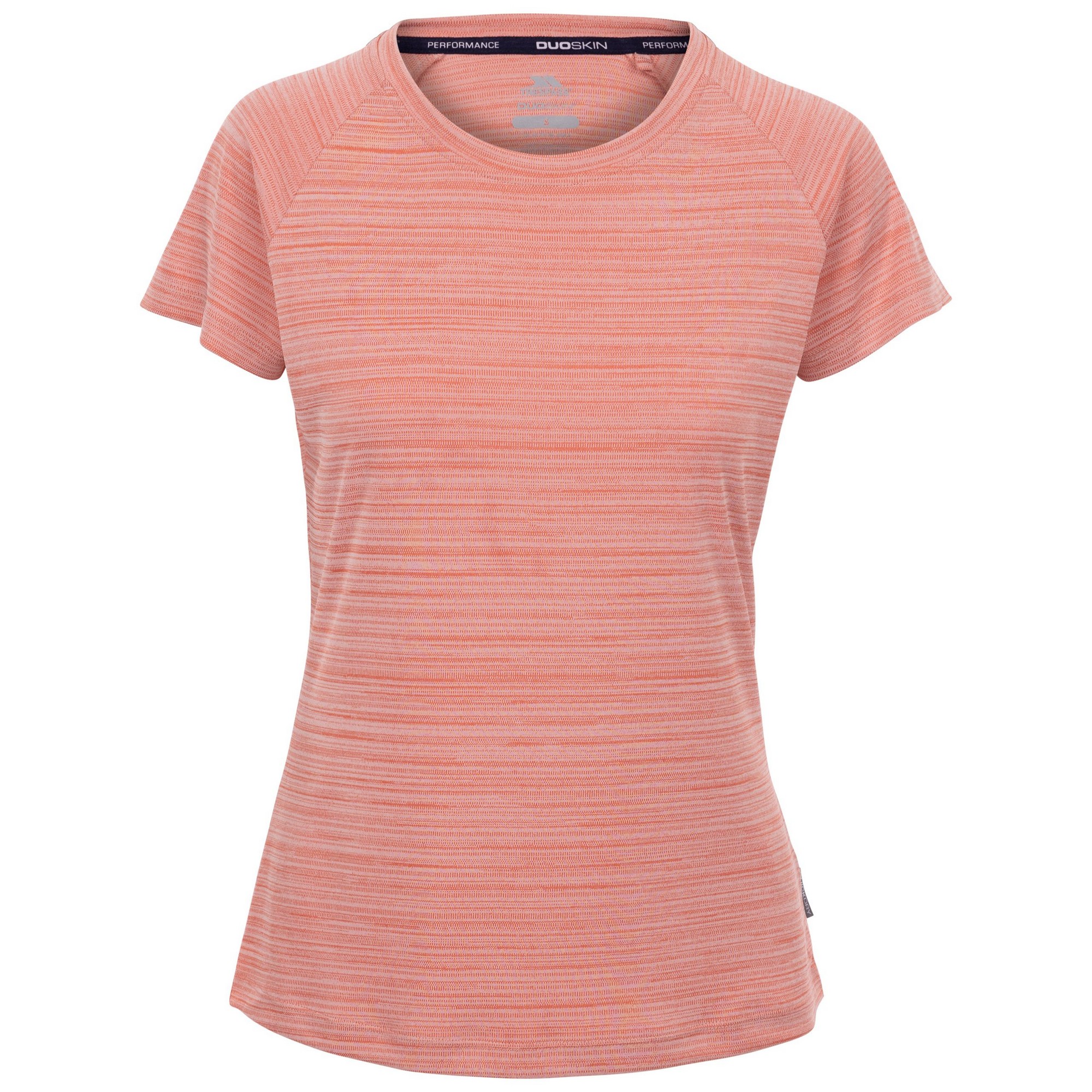Trespass Damen/Ladies Vickland TP75 Active T-Shirt TP6122 - Bild 16 von 20