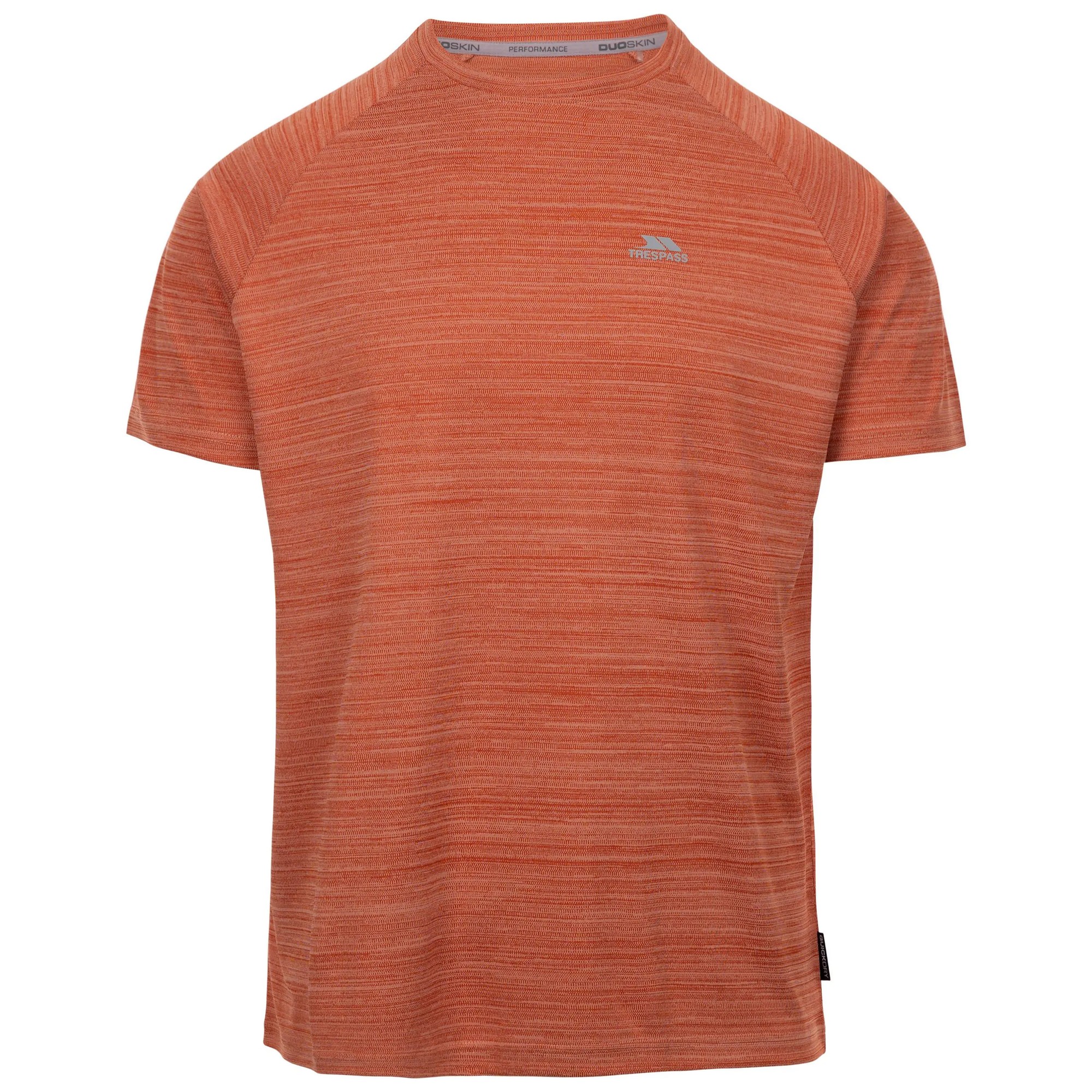 Trespass Herren T-Shirt Leecana TP75 TP6123 - Bild 22 von 25
