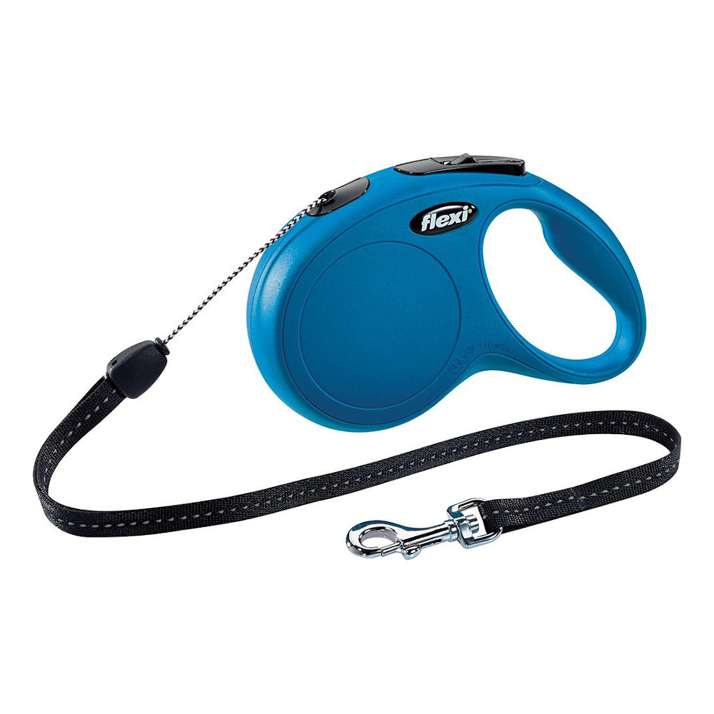 Classic - Guinzaglio retrattile per cani TR517