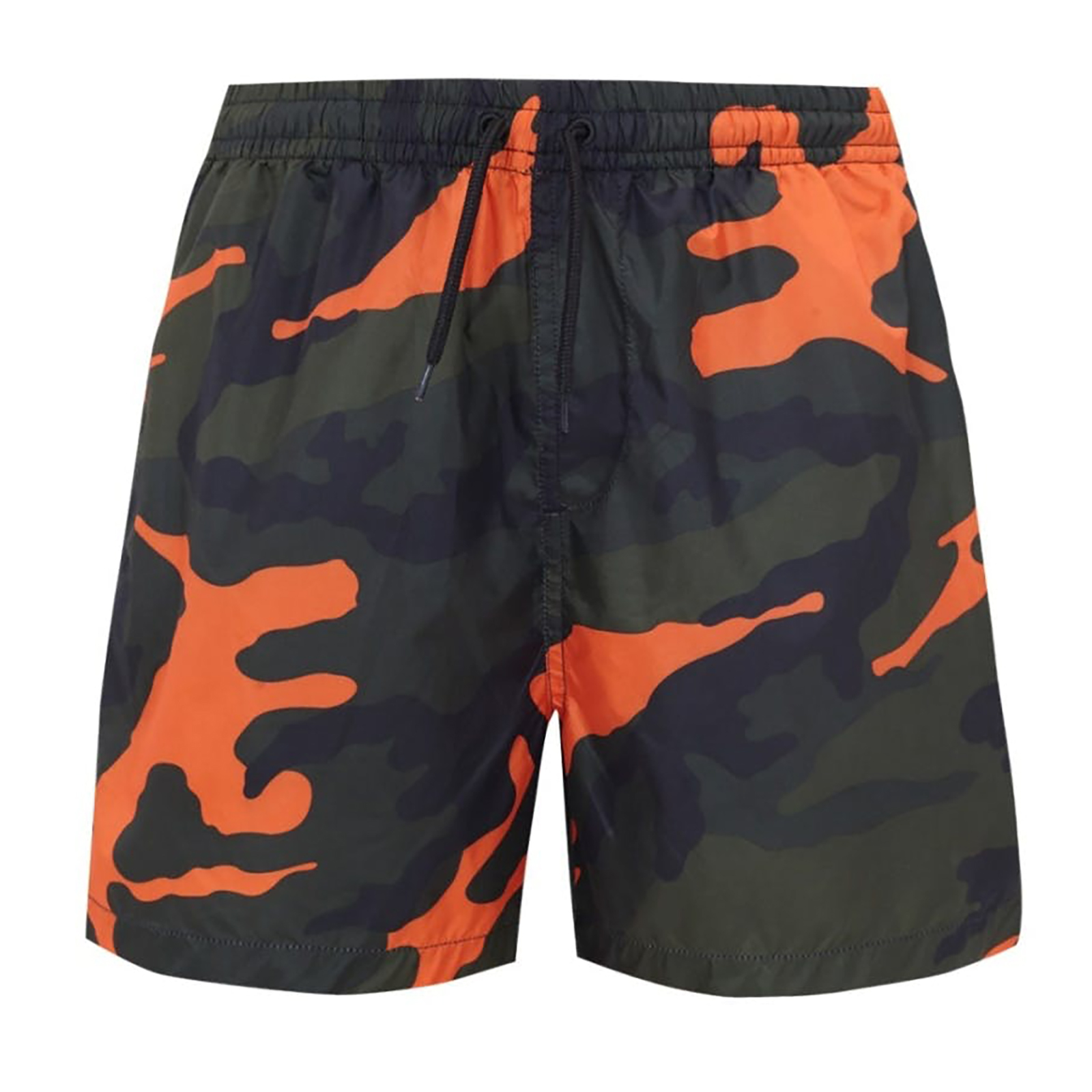 brave soul camo shorts