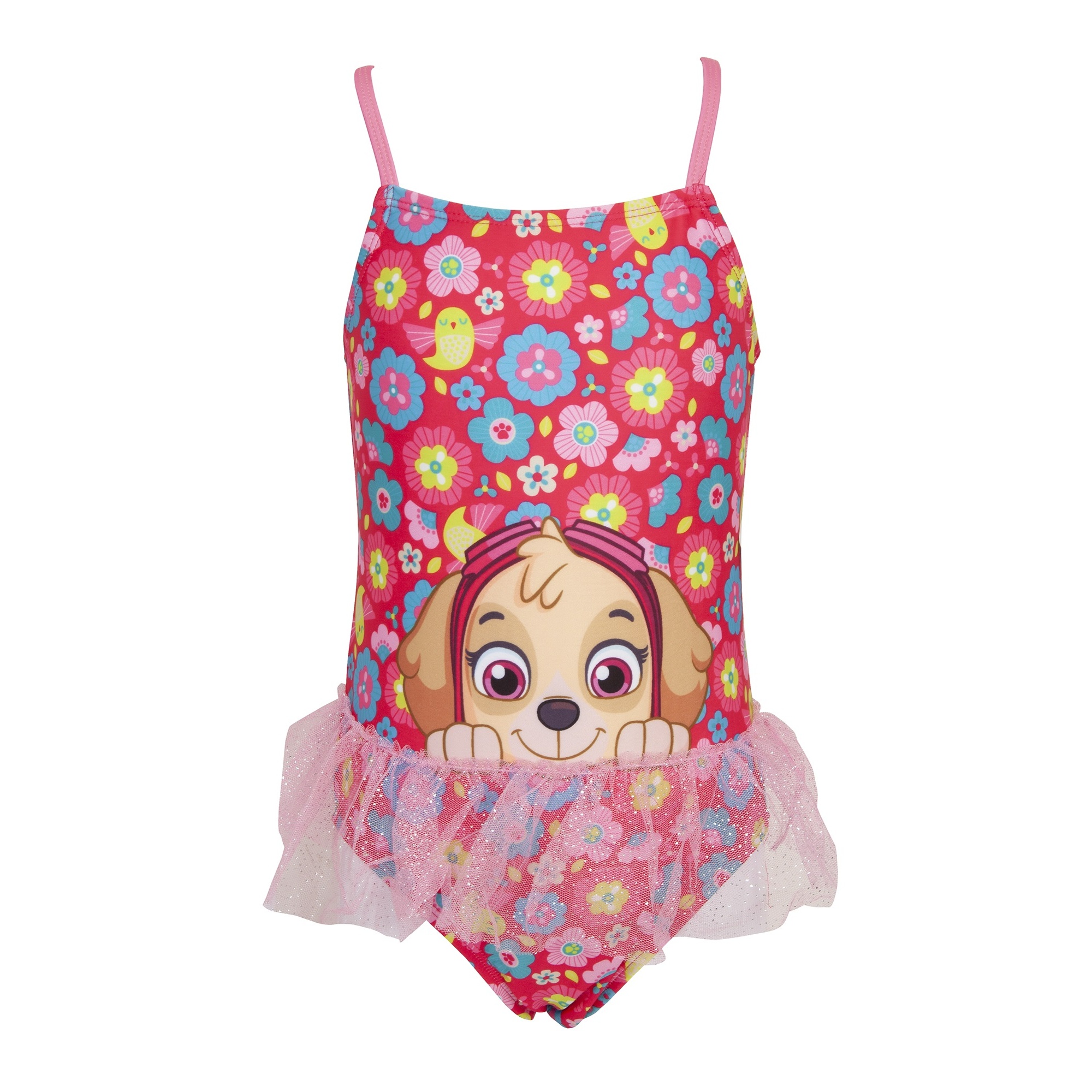 paw patrol swimwear